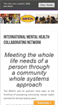 Mobile Screenshot of imhcn.org